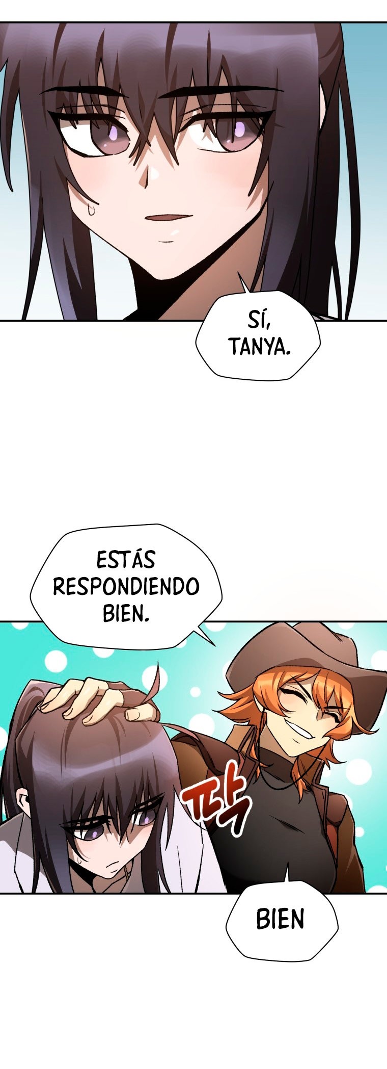 Read Helmut_ El Niño Abandonado ES Manga Online