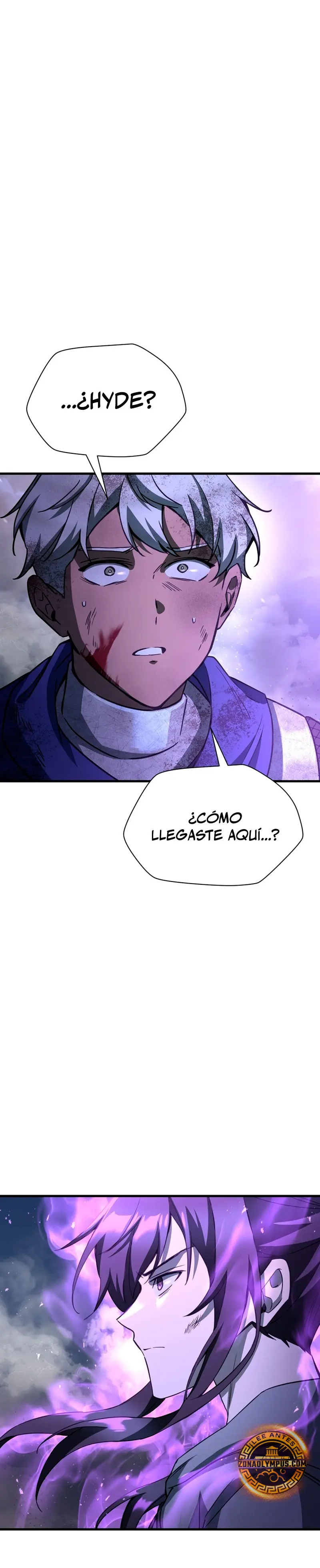Read Helmut_ El Niño Abandonado ES Manga Online