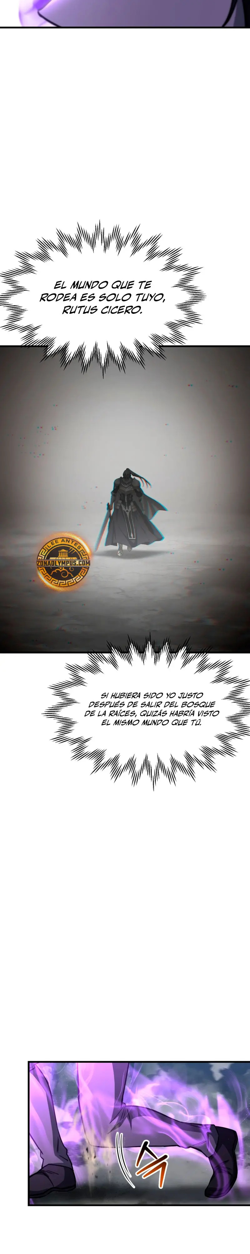 Read Helmut_ El Niño Abandonado ES Manga Online