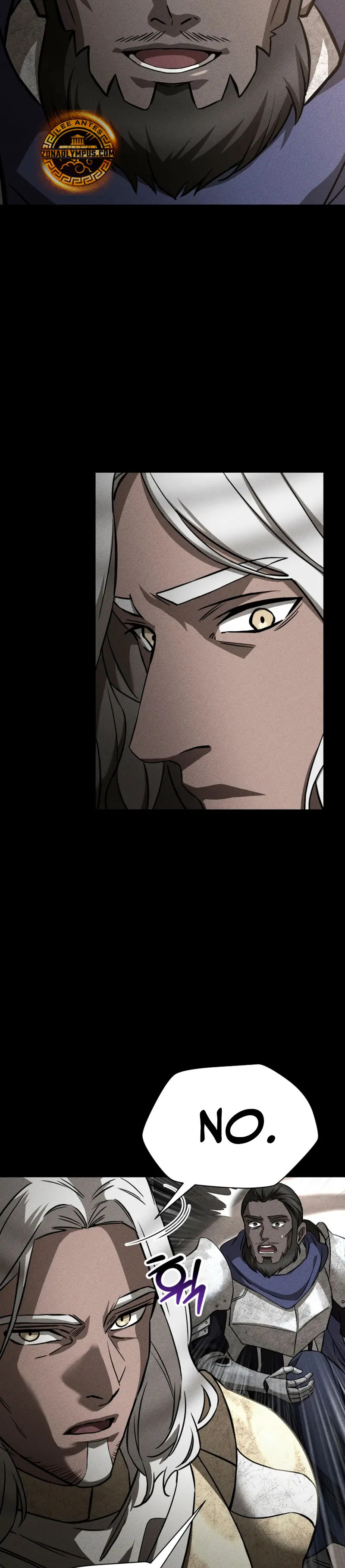Read Helmut_ El Niño Abandonado ES Manga Online