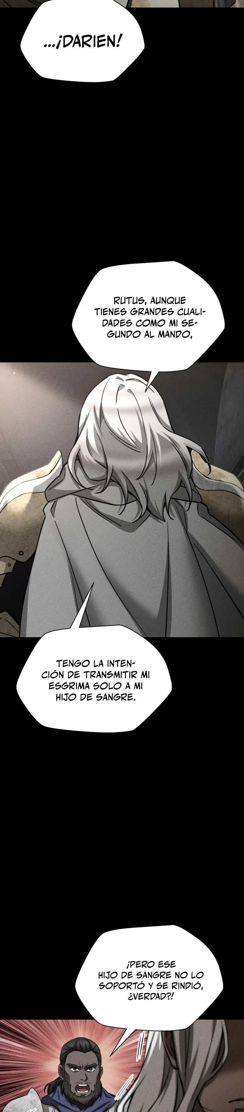 Read Helmut_ El Niño Abandonado ES Manga Online