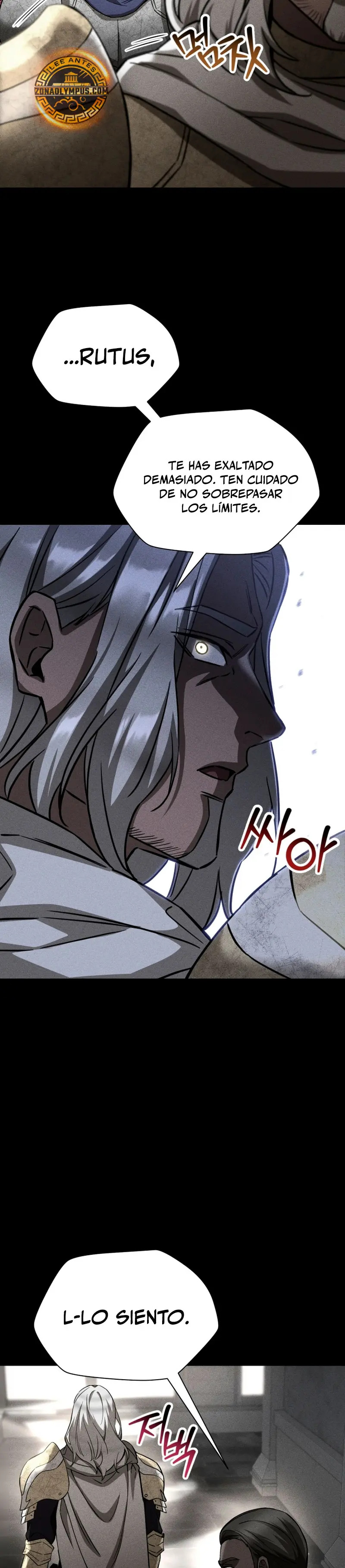 Read Helmut_ El Niño Abandonado ES Manga Online