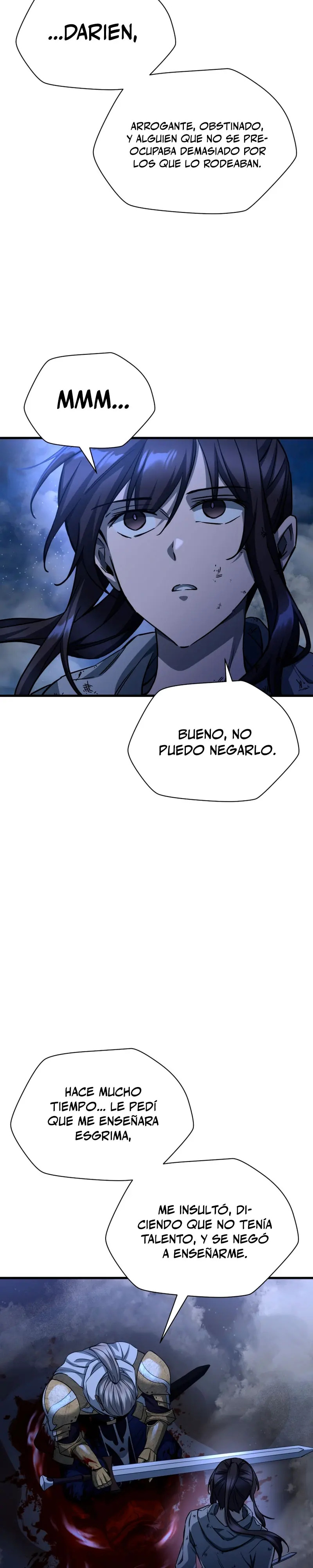 Read Helmut_ El Niño Abandonado ES Manga Online