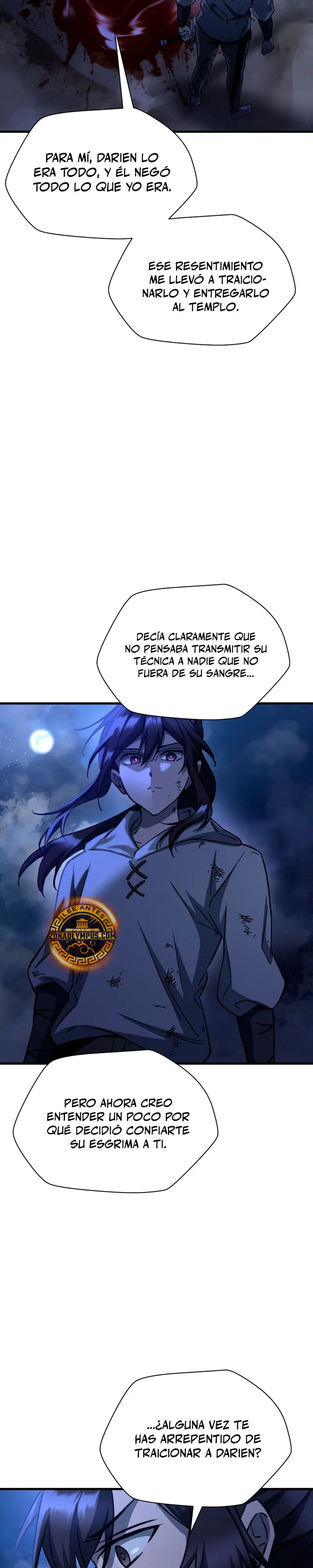 Read Helmut_ El Niño Abandonado ES Manga Online
