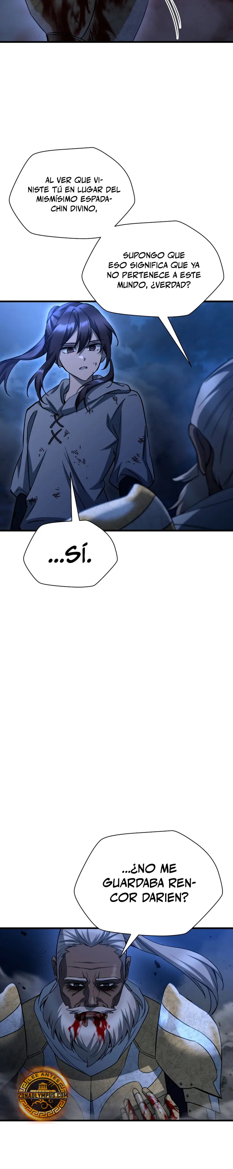 Read Helmut_ El Niño Abandonado ES Manga Online