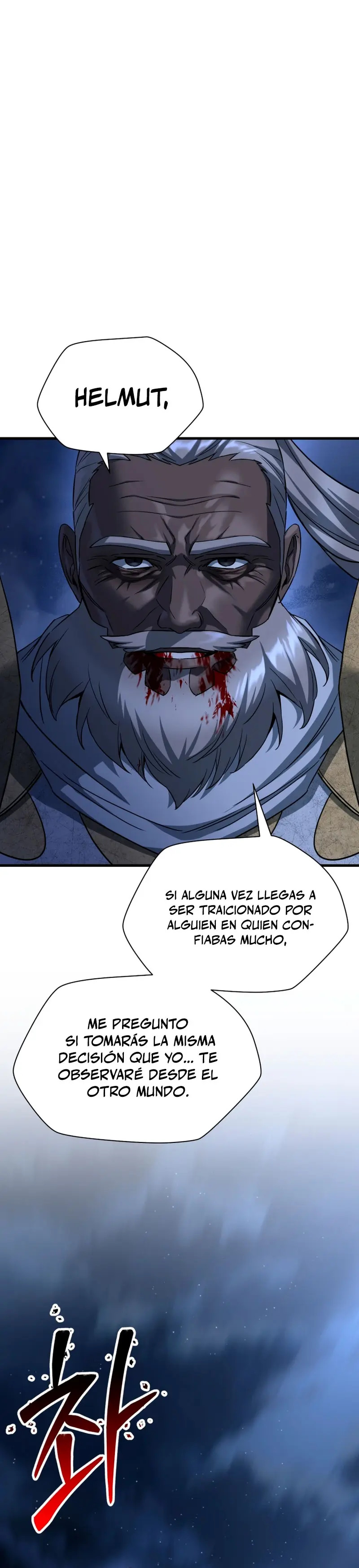 Read Helmut_ El Niño Abandonado ES Manga Online