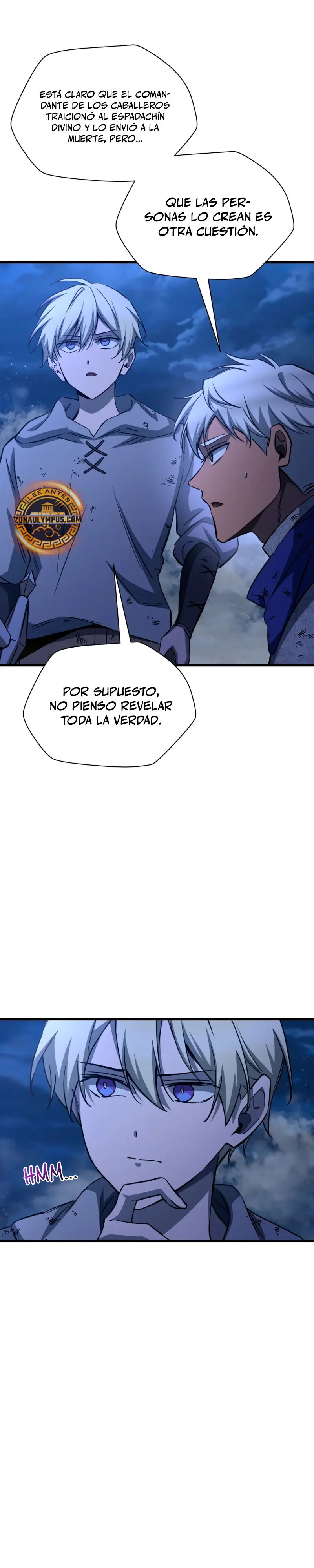 Read Helmut_ El Niño Abandonado ES Manga Online