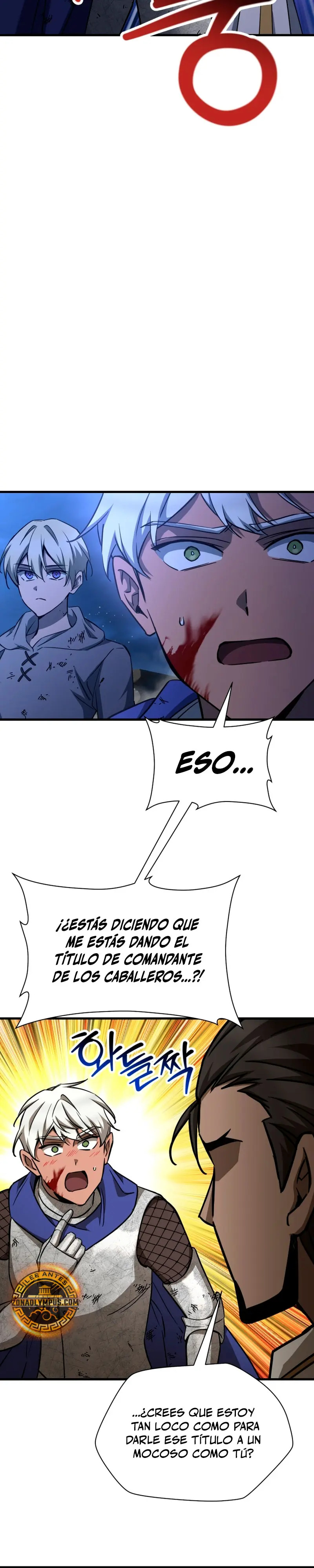Read Helmut_ El Niño Abandonado ES Manga Online