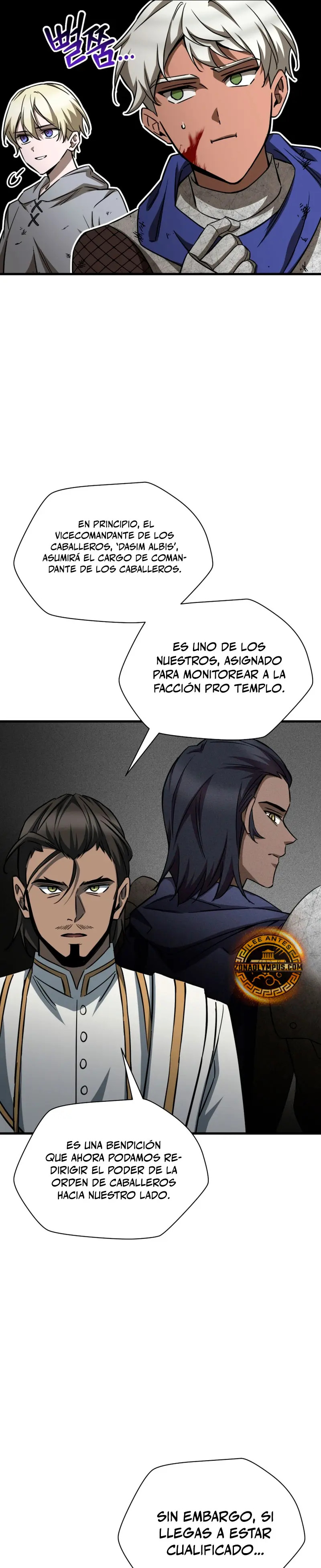 Read Helmut_ El Niño Abandonado ES Manga Online