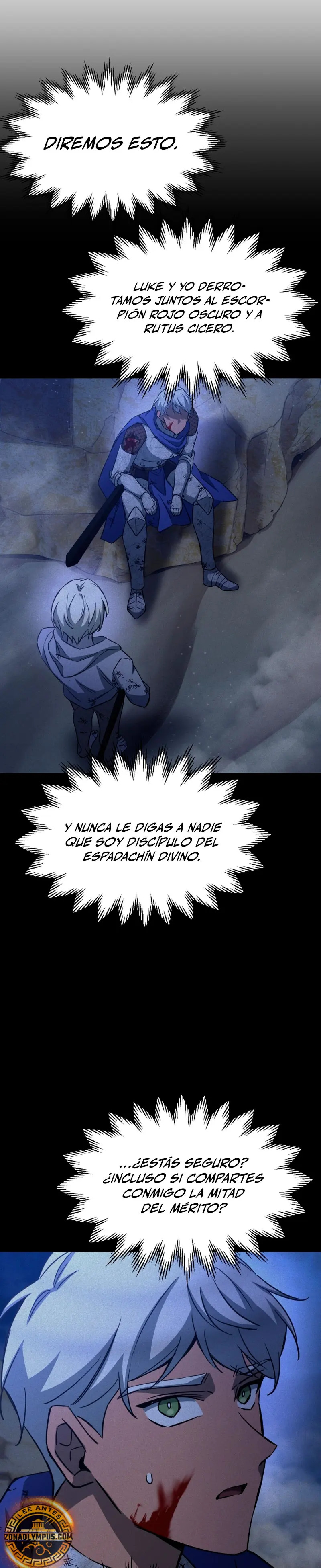 Read Helmut_ El Niño Abandonado ES Manga Online