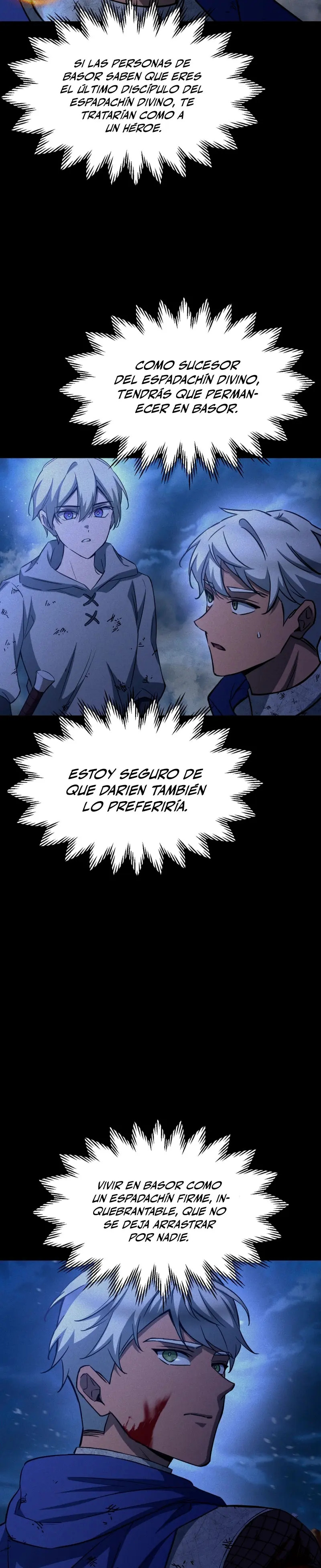 Read Helmut_ El Niño Abandonado ES Manga Online