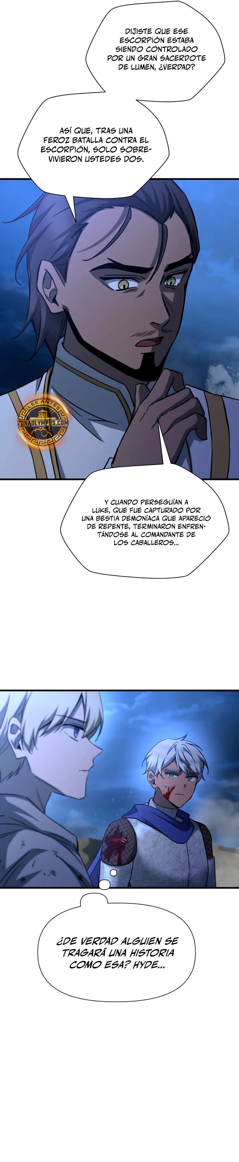 Read Helmut_ El Niño Abandonado ES Manga Online
