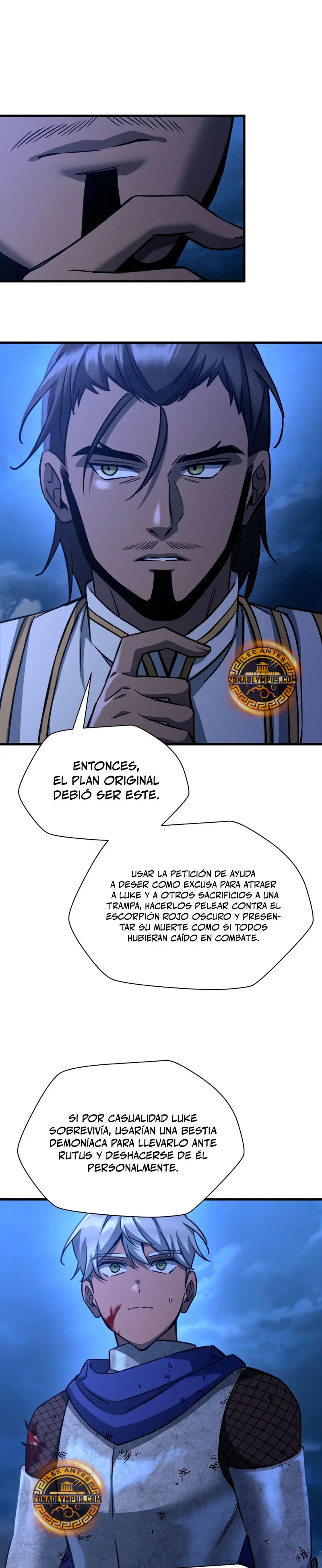 Read Helmut_ El Niño Abandonado ES Manga Online