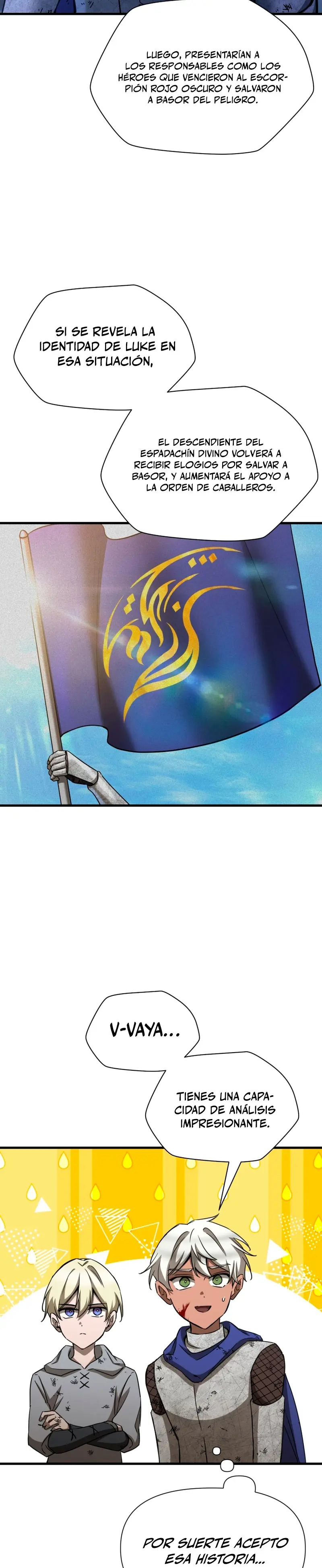 Read Helmut_ El Niño Abandonado ES Manga Online