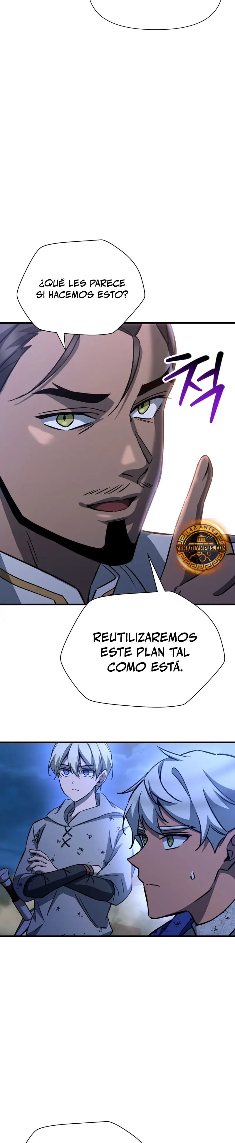 Read Helmut_ El Niño Abandonado ES Manga Online