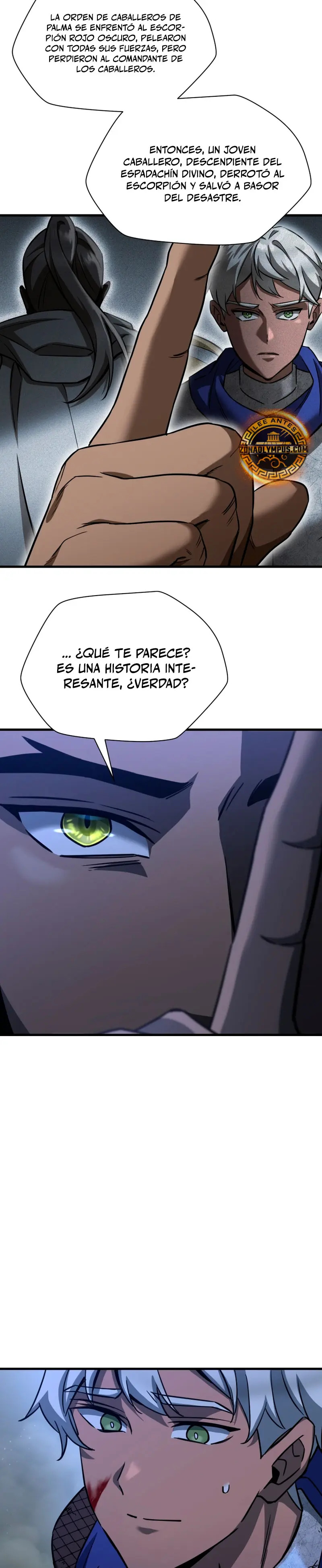 Read Helmut_ El Niño Abandonado ES Manga Online