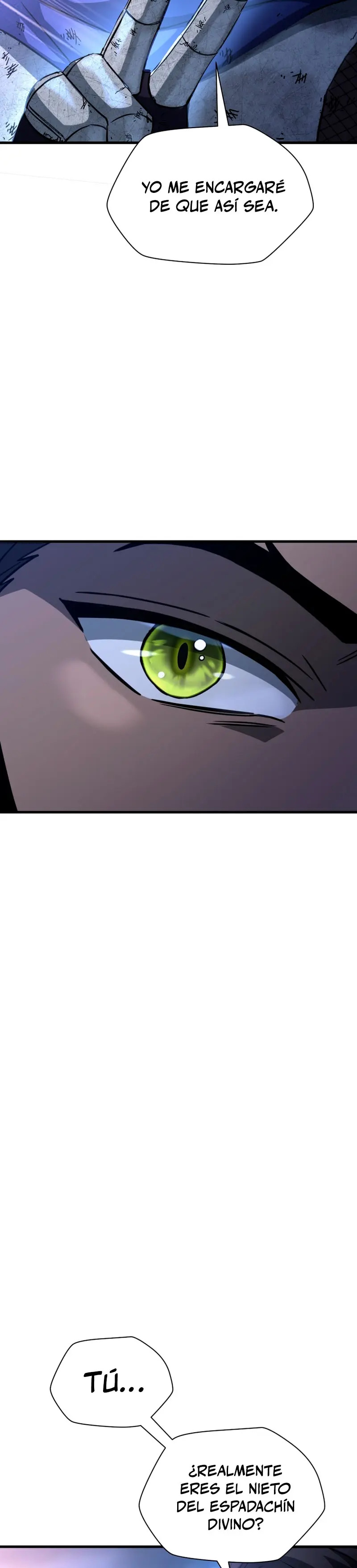 Read Helmut_ El Niño Abandonado ES Manga Online