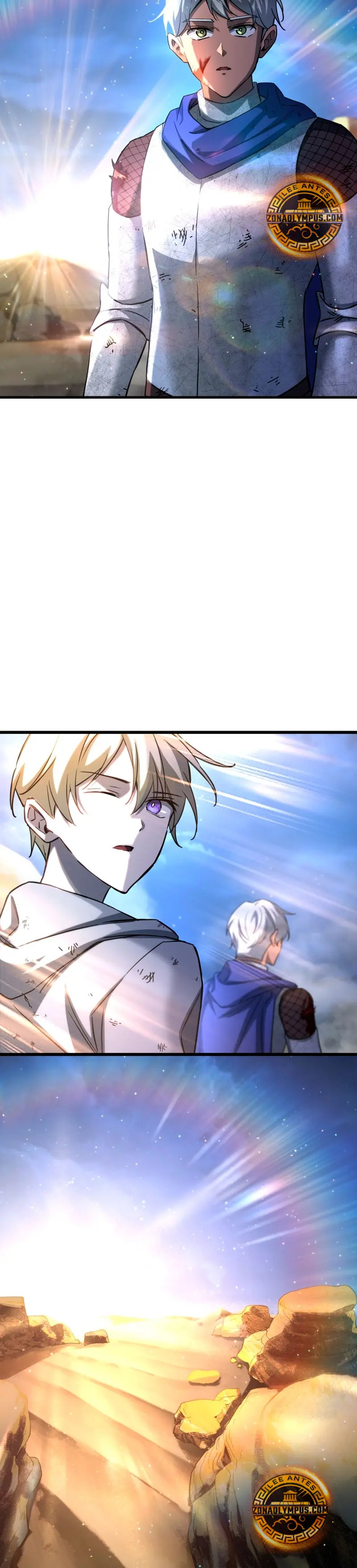 Read Helmut_ El Niño Abandonado ES Manga Online