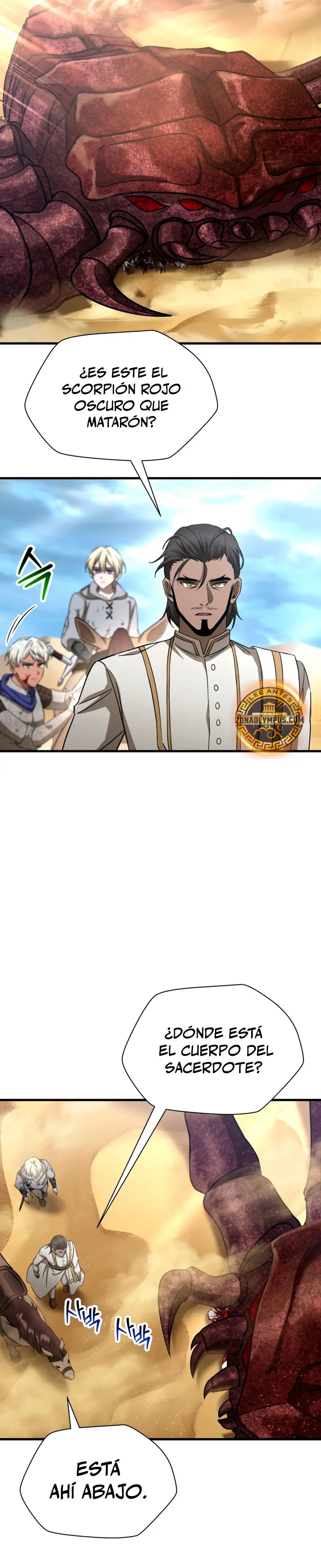 Read Helmut_ El Niño Abandonado ES Manga Online