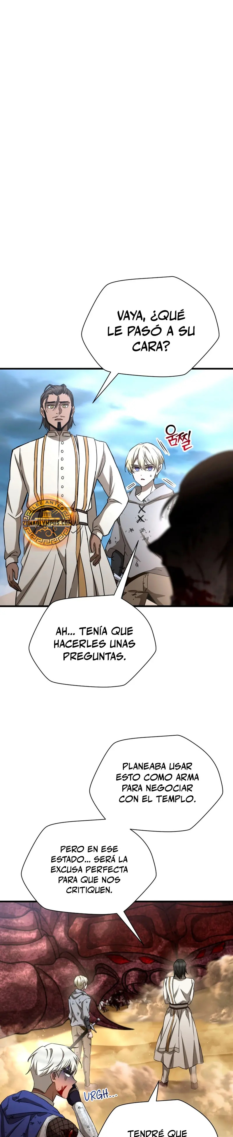 Read Helmut_ El Niño Abandonado ES Manga Online