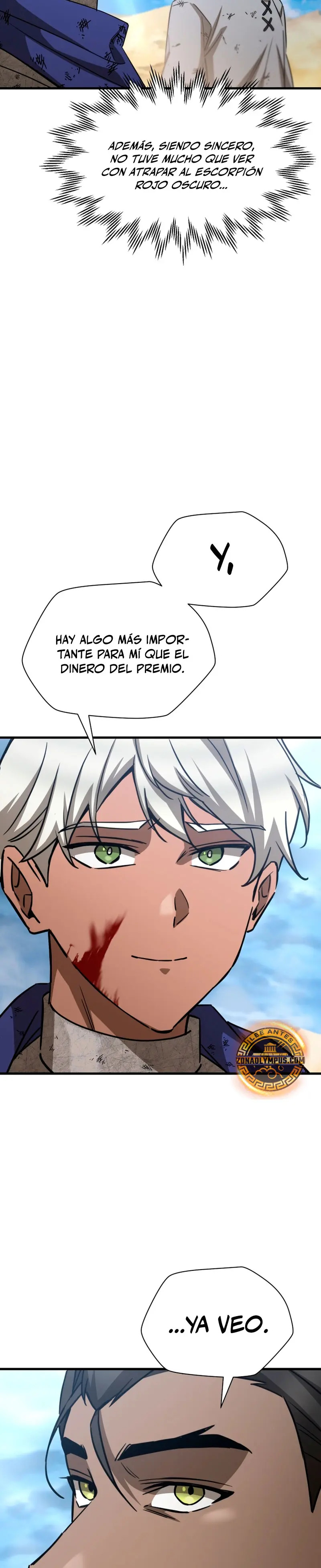 Read Helmut_ El Niño Abandonado ES Manga Online
