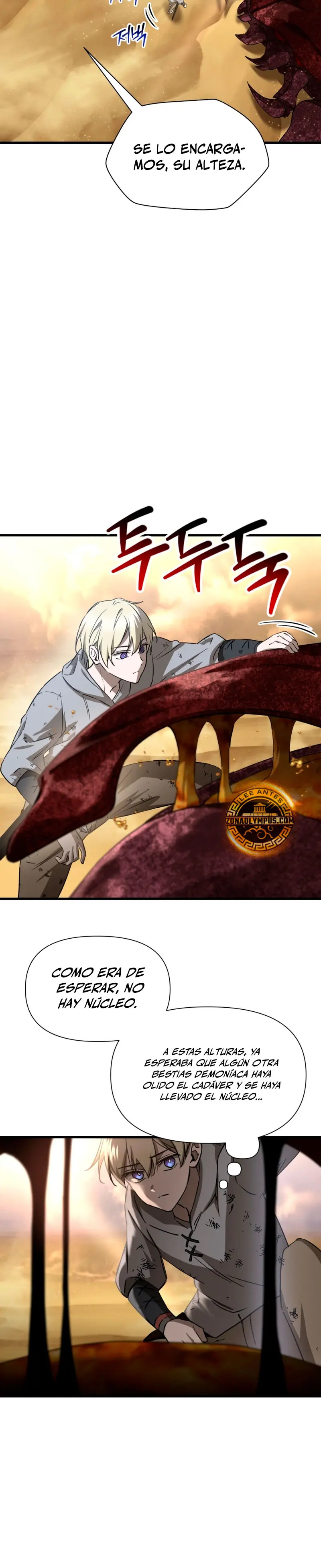 Read Helmut_ El Niño Abandonado ES Manga Online
