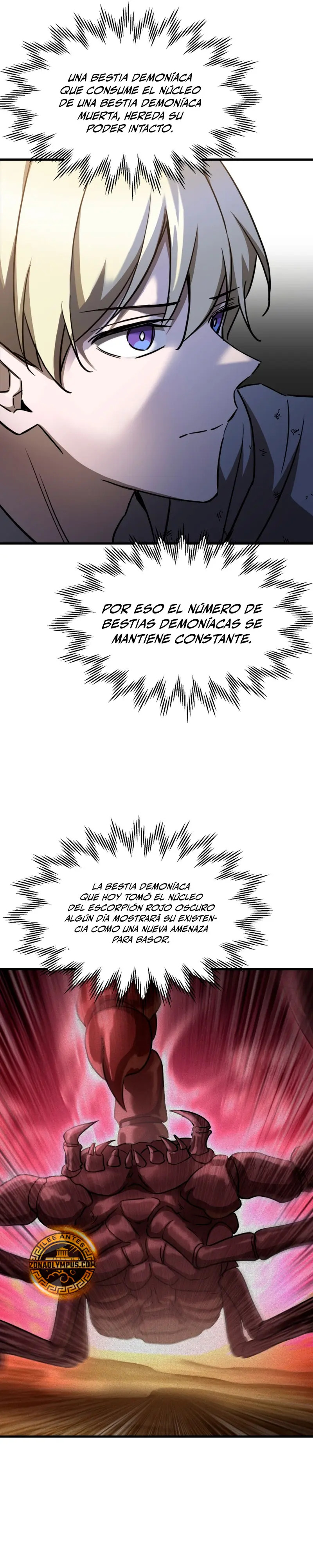 Read Helmut_ El Niño Abandonado ES Manga Online