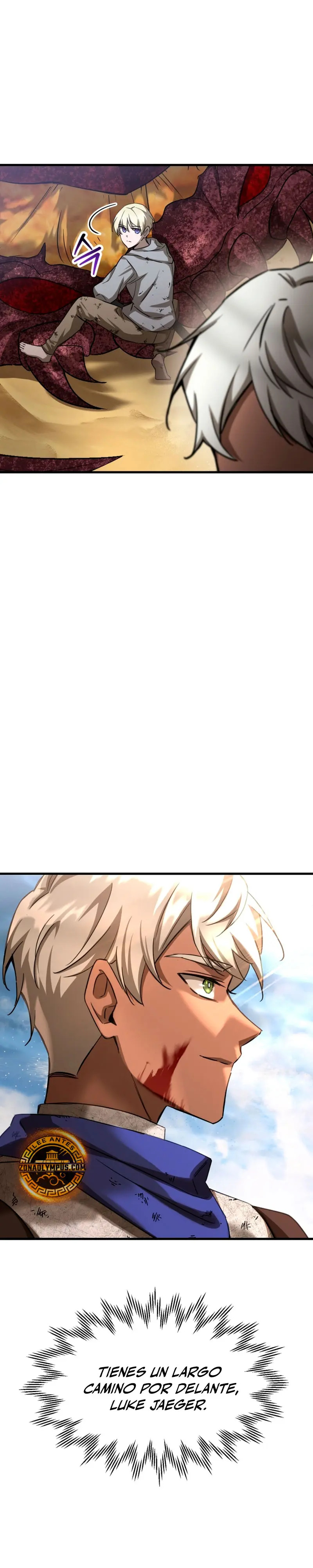 Read Helmut_ El Niño Abandonado ES Manga Online
