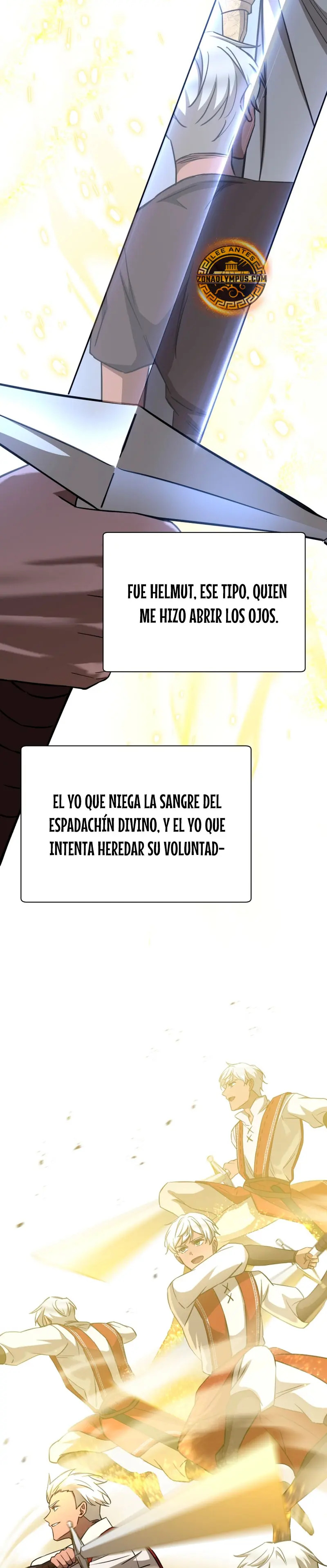 Read Helmut_ El Niño Abandonado ES Manga Online