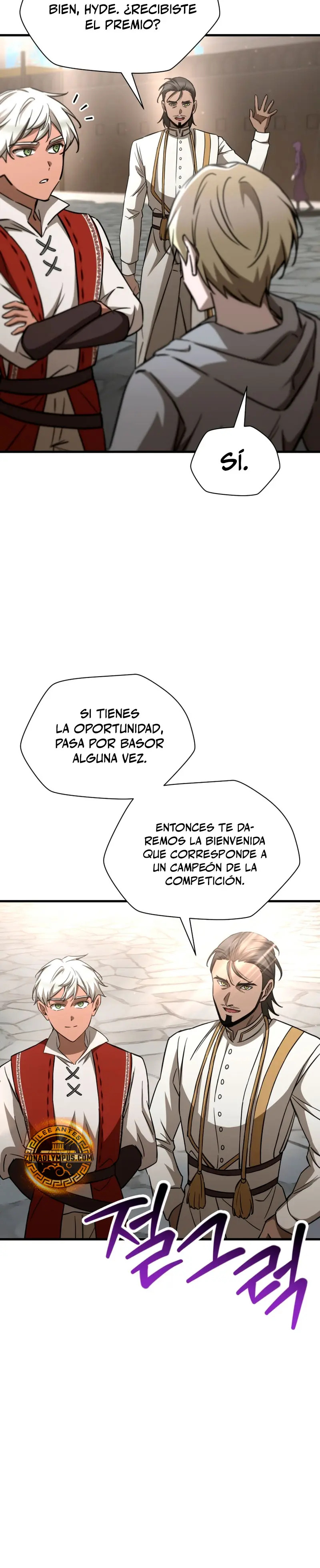 Read Helmut_ El Niño Abandonado ES Manga Online