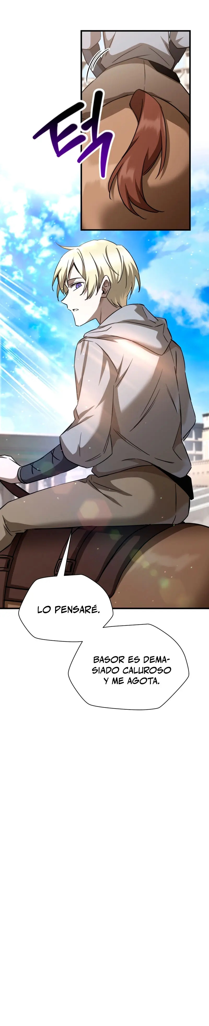 Read Helmut_ El Niño Abandonado ES Manga Online