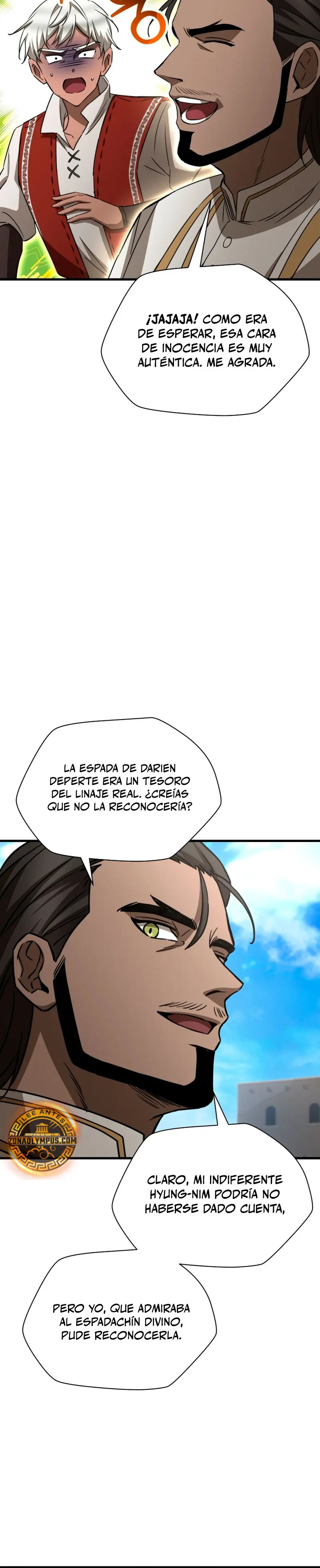 Read Helmut_ El Niño Abandonado ES Manga Online