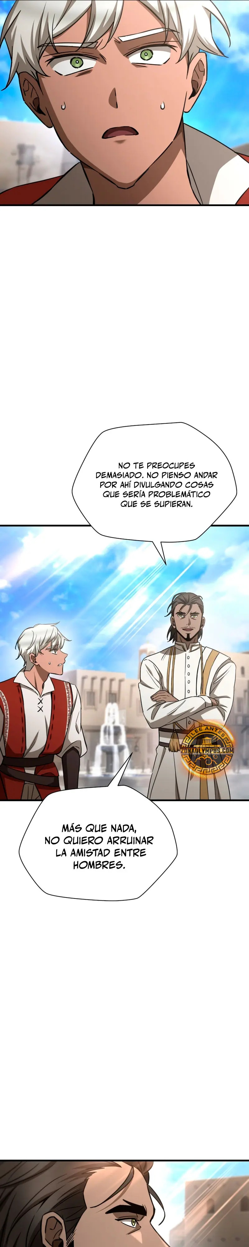 Read Helmut_ El Niño Abandonado ES Manga Online