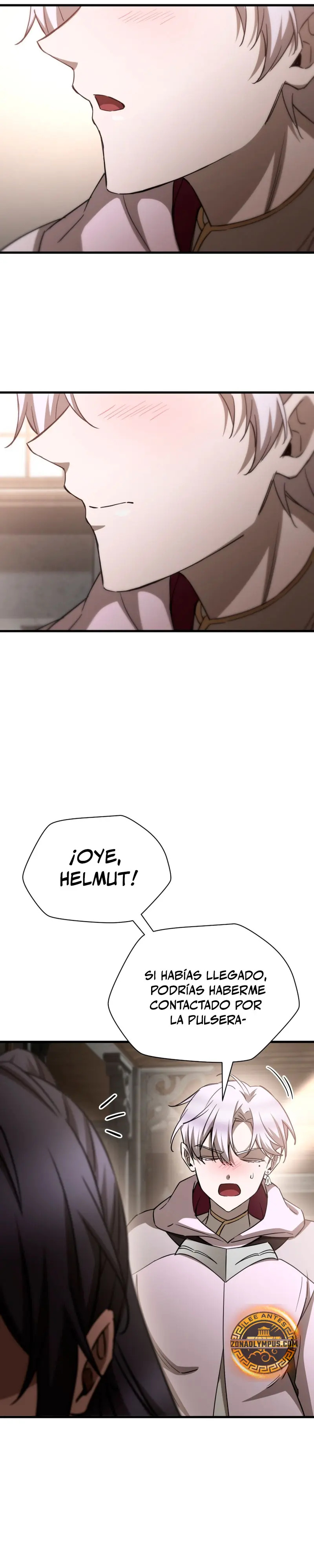 Read Helmut_ El Niño Abandonado ES Manga Online