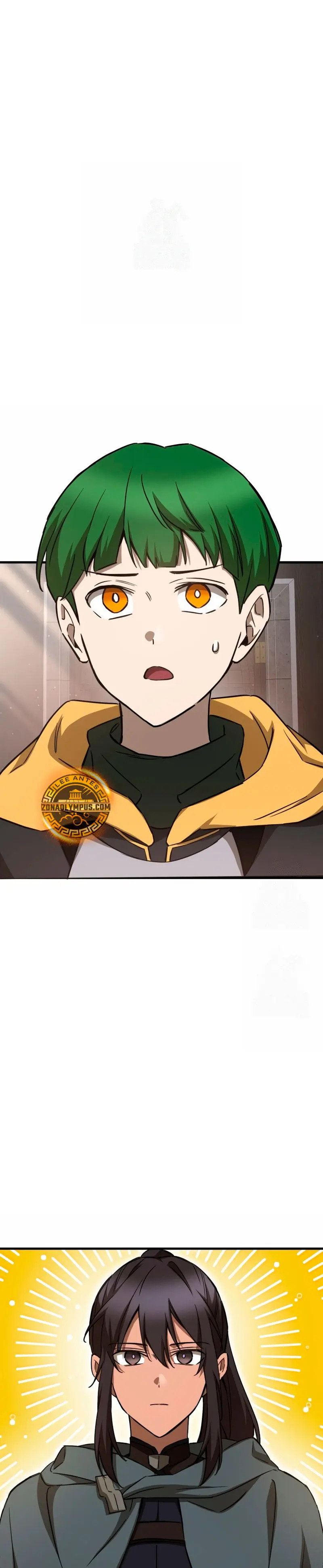 Read Helmut_ El Niño Abandonado ES Manga Online