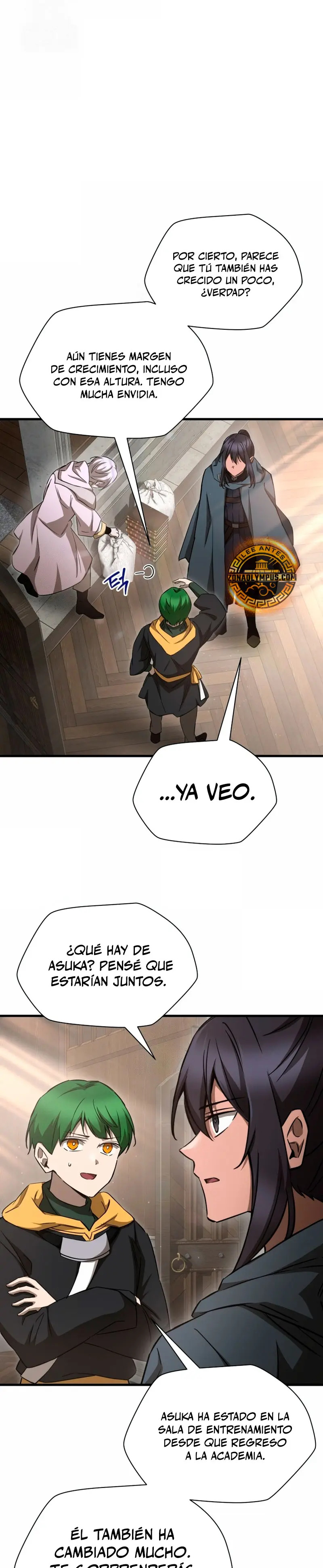 Read Helmut_ El Niño Abandonado ES Manga Online