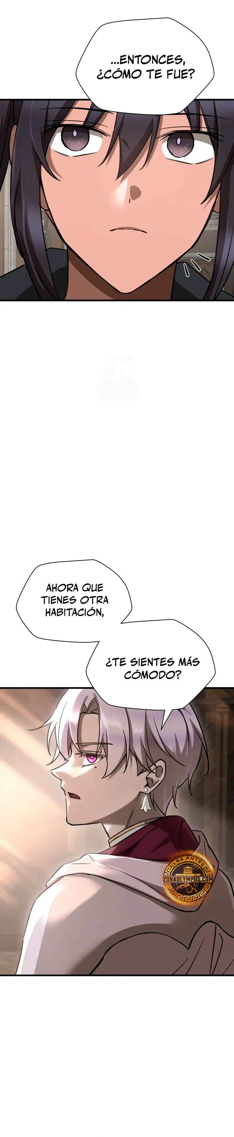 Read Helmut_ El Niño Abandonado ES Manga Online