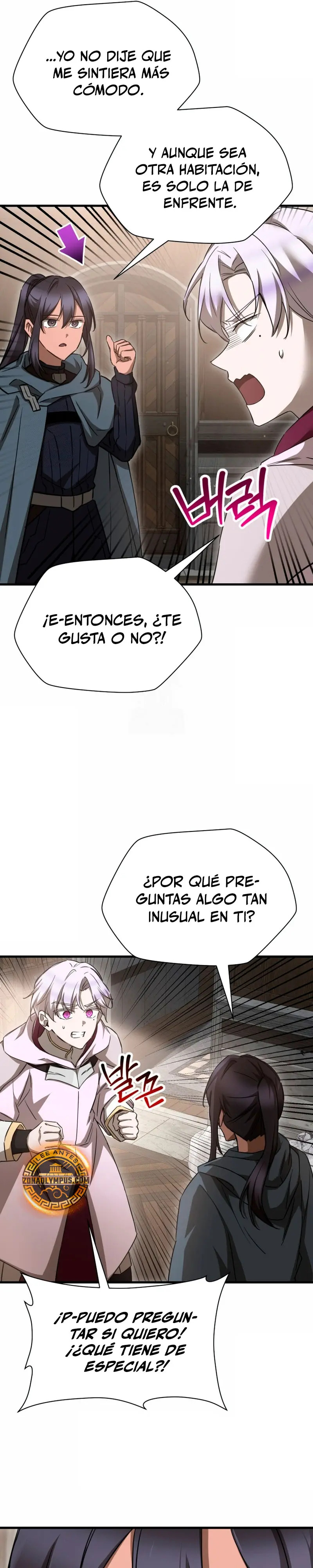 Read Helmut_ El Niño Abandonado ES Manga Online