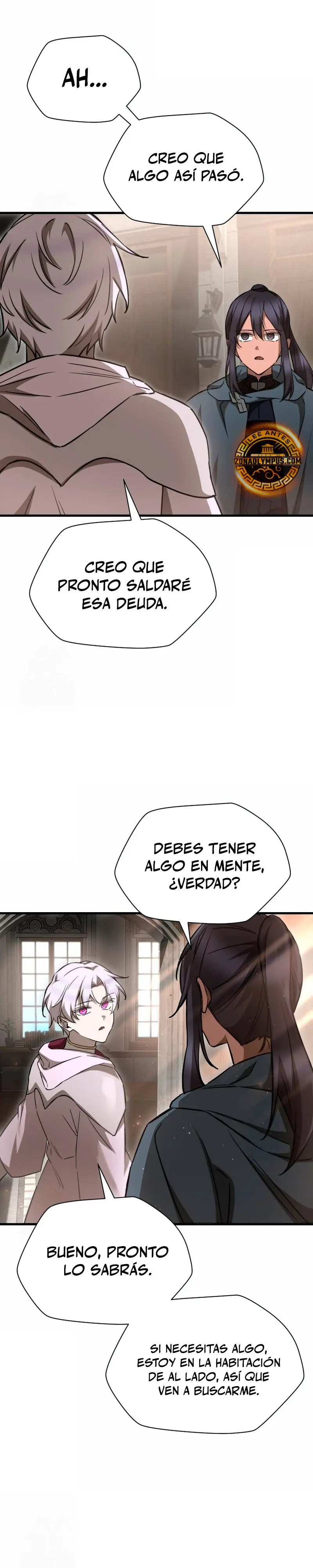 Read Helmut_ El Niño Abandonado ES Manga Online