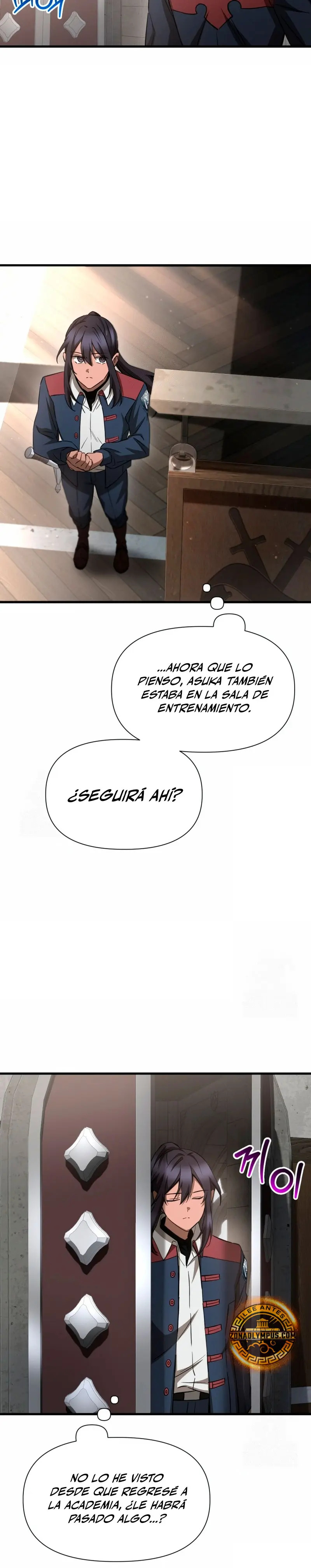 Read Helmut_ El Niño Abandonado ES Manga Online