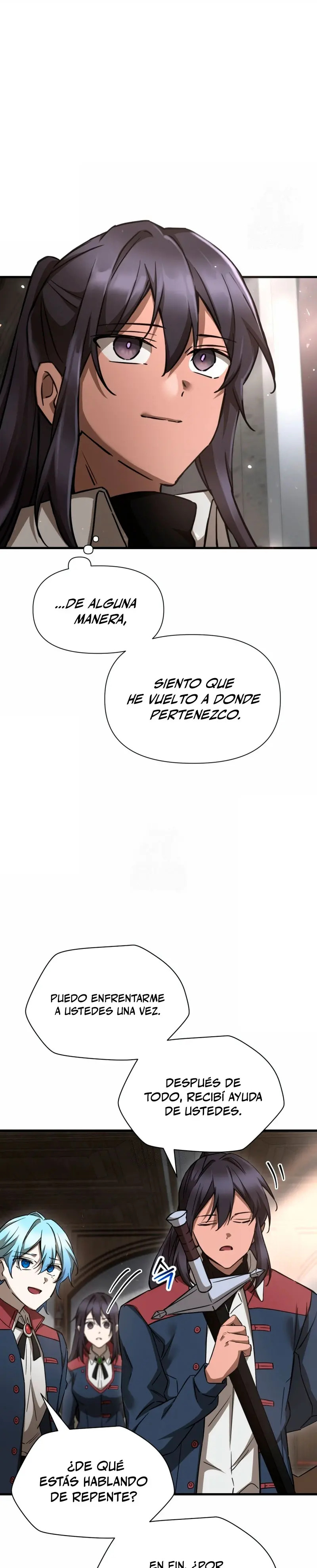 Read Helmut_ El Niño Abandonado ES Manga Online