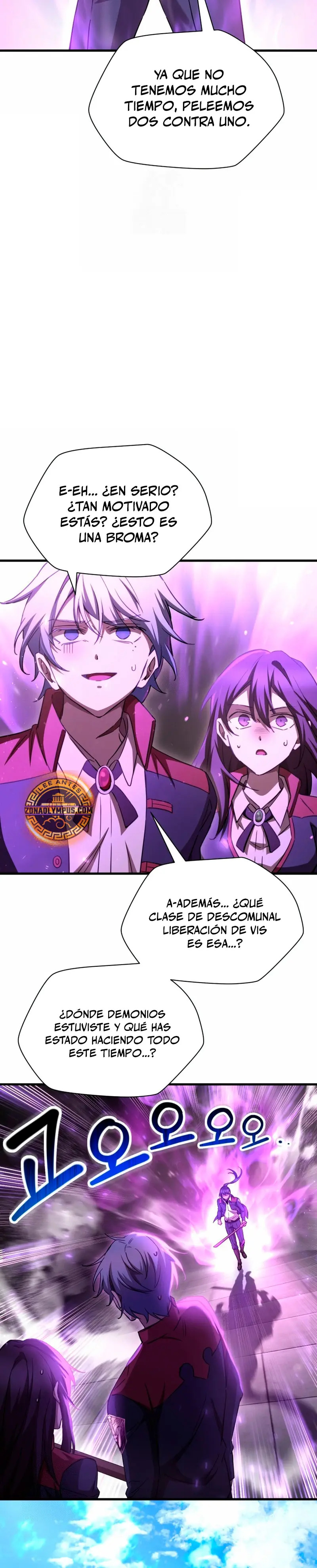 Read Helmut_ El Niño Abandonado ES Manga Online