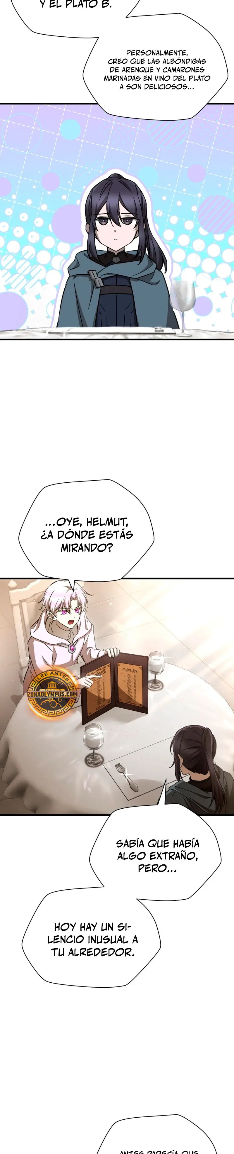 Read Helmut_ El Niño Abandonado ES Manga Online