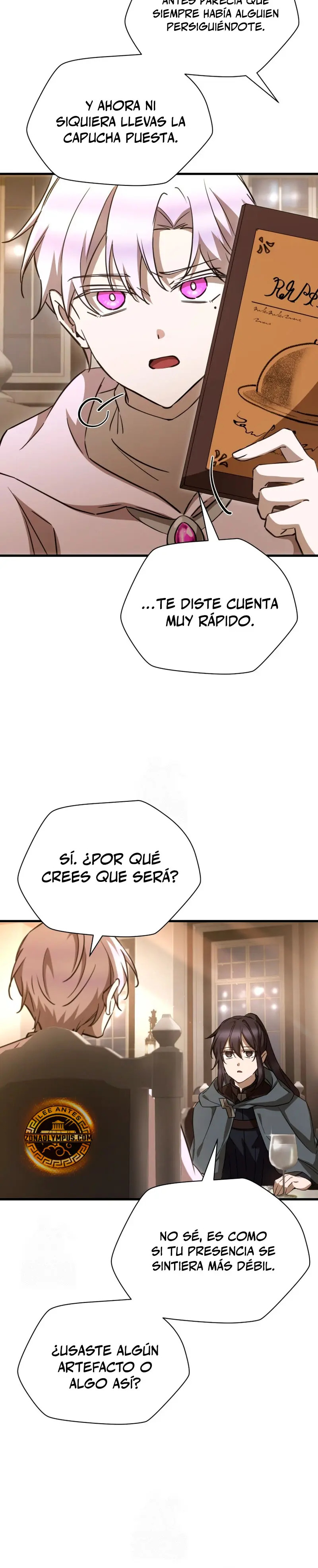 Read Helmut_ El Niño Abandonado ES Manga Online