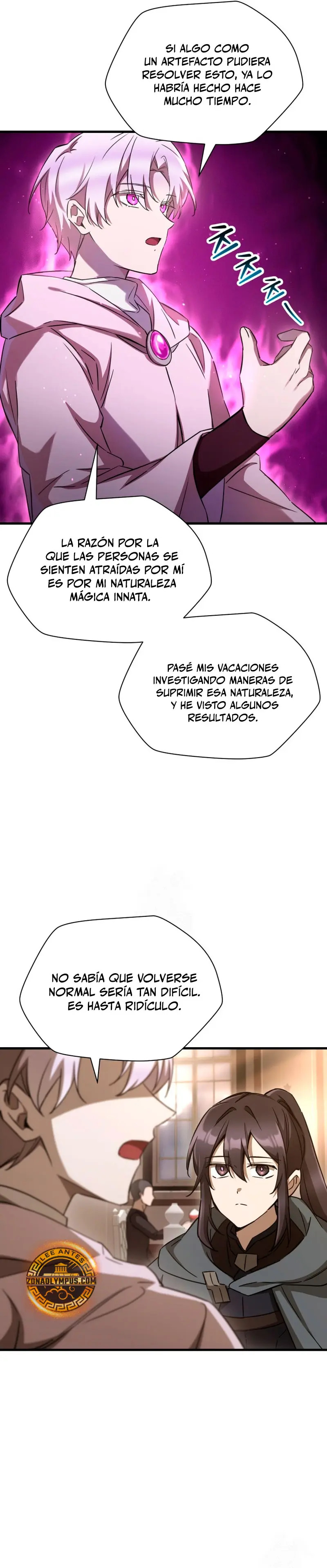 Read Helmut_ El Niño Abandonado ES Manga Online
