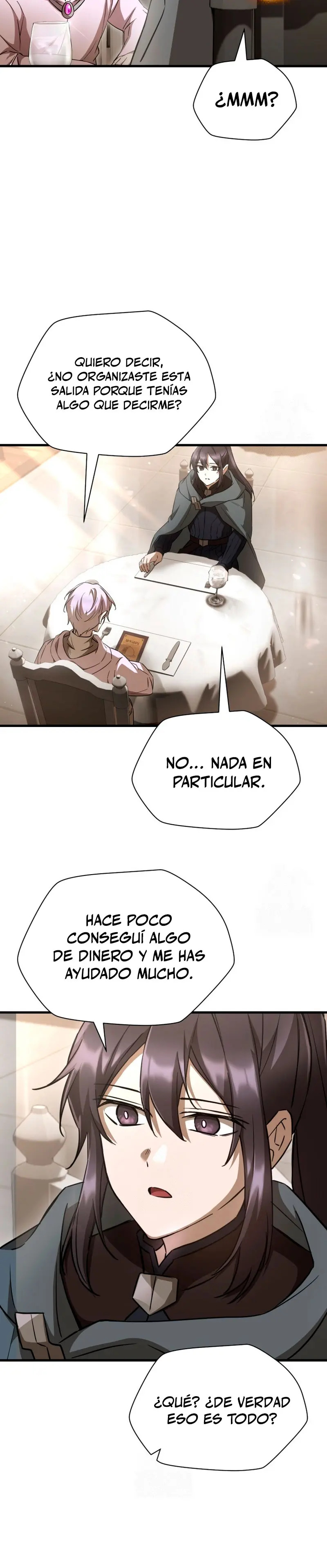 Read Helmut_ El Niño Abandonado ES Manga Online