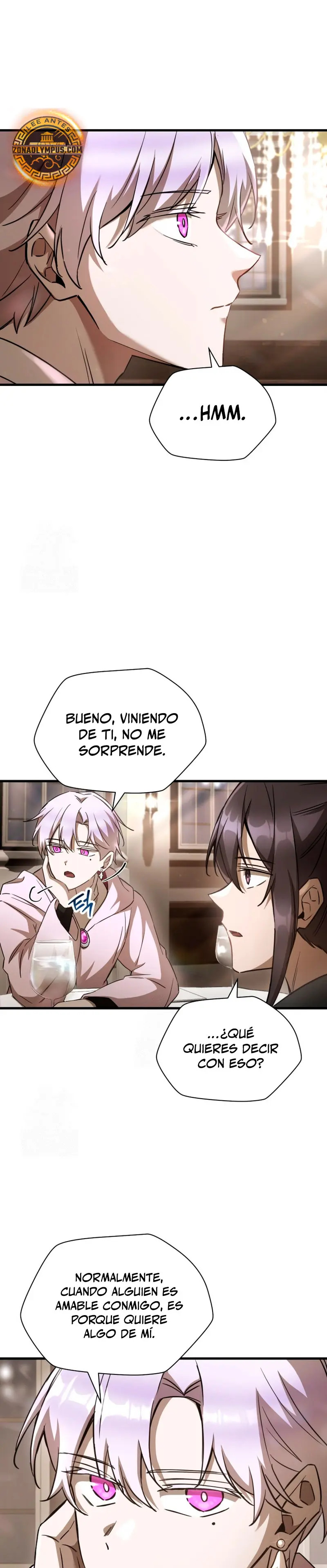 Read Helmut_ El Niño Abandonado ES Manga Online