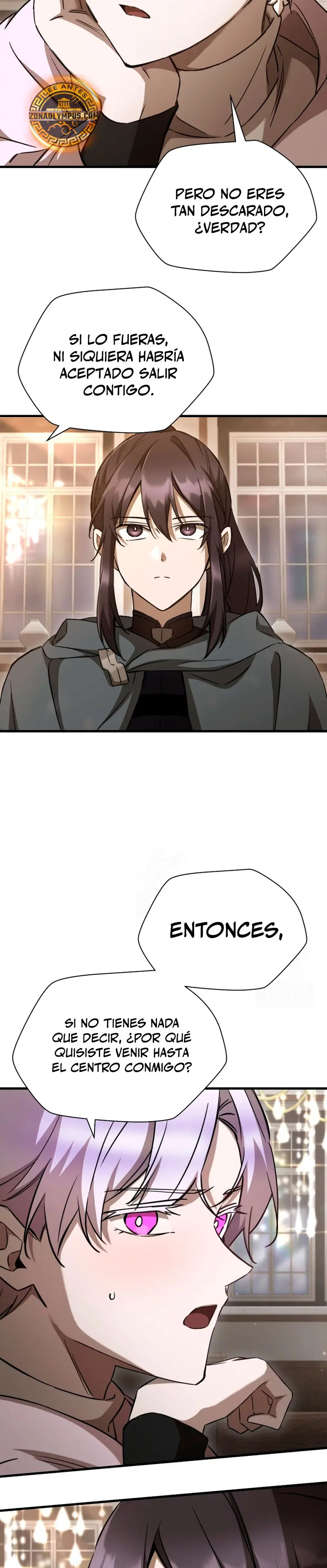 Read Helmut_ El Niño Abandonado ES Manga Online
