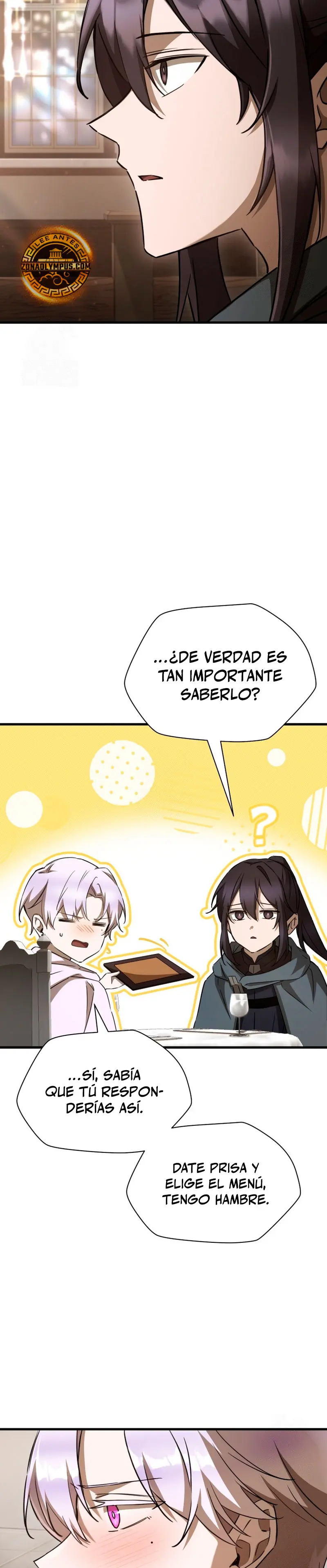 Read Helmut_ El Niño Abandonado ES Manga Online