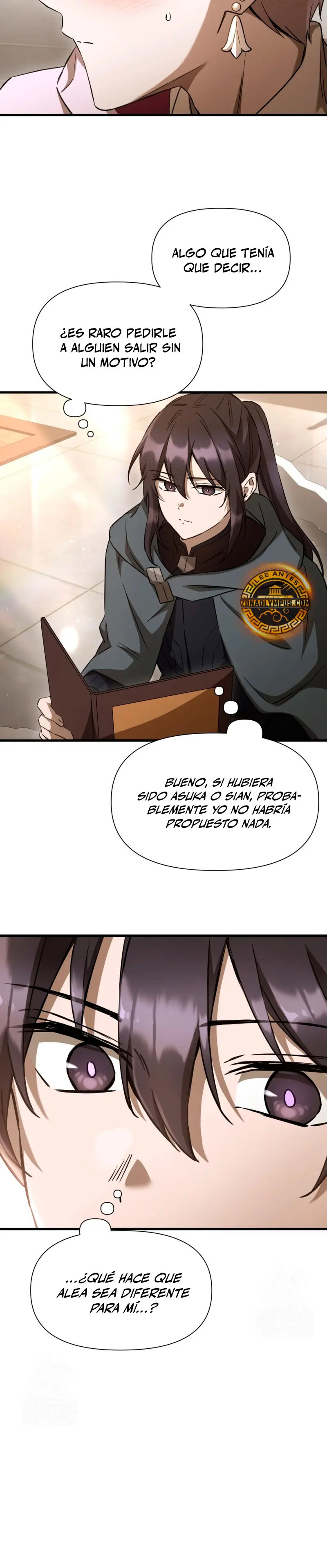 Read Helmut_ El Niño Abandonado ES Manga Online